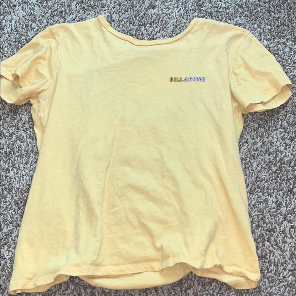 Billabong T-shirt